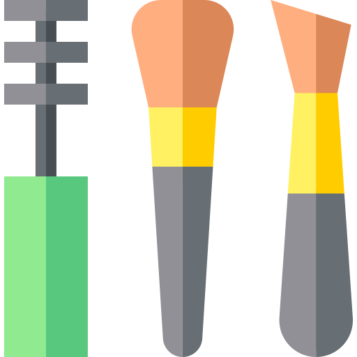 Makeup Tools & Equipments