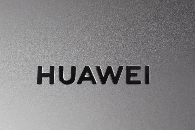 Huawei Laptop
