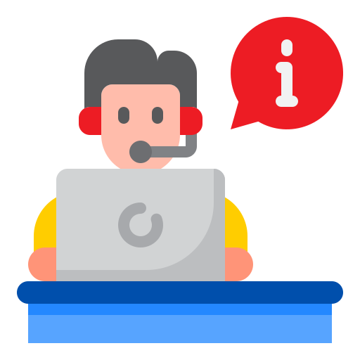 IT Support