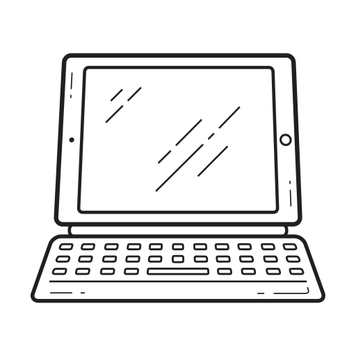 Tablet Keyboards