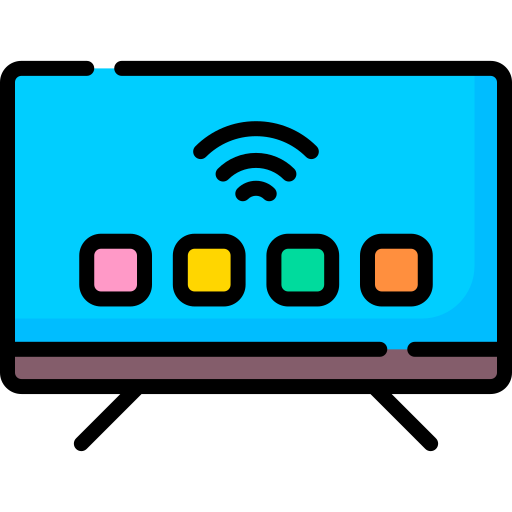 Televisions & Home Entertainment
