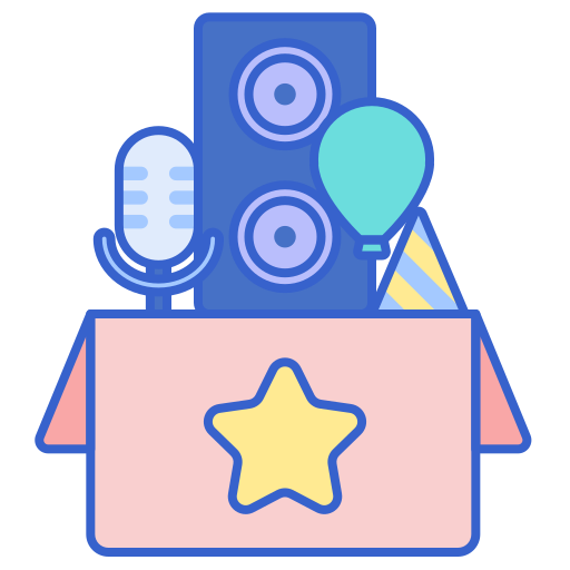 Event Equipment Rental
