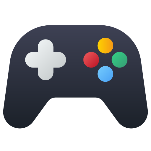 Gaming Controllers
