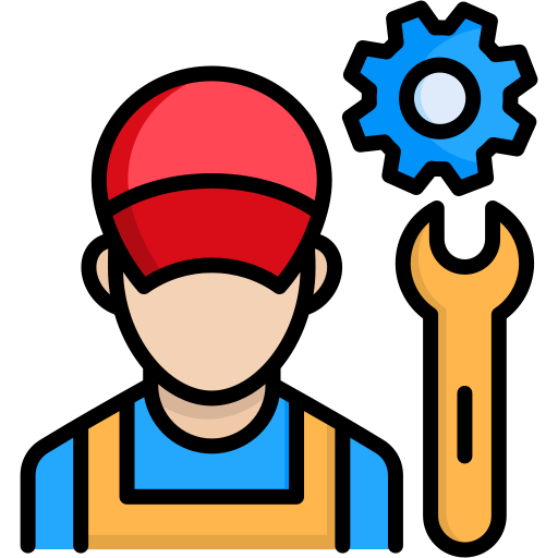 Repair & Maintenance Services
