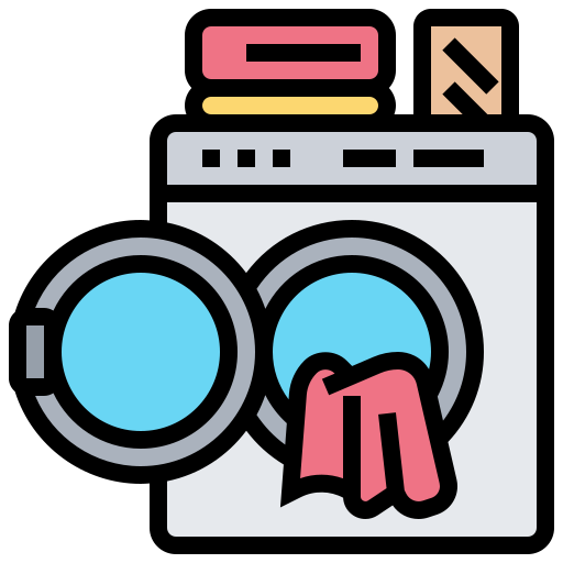 Laundry & Dry Cleaning