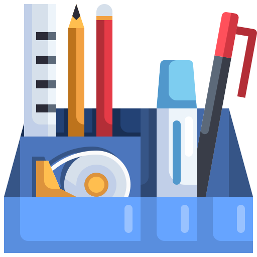 Stationery & School Supplies