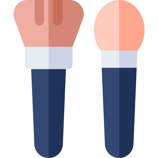 Makeup Brushes & Other Tools