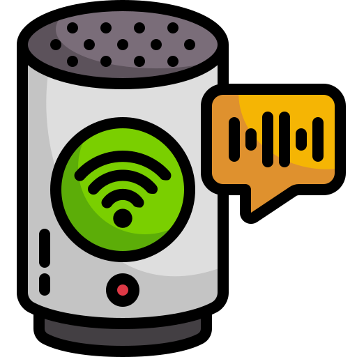 Smart Speakers