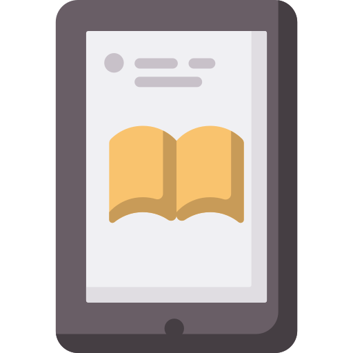 Non-Fiction Ebooks