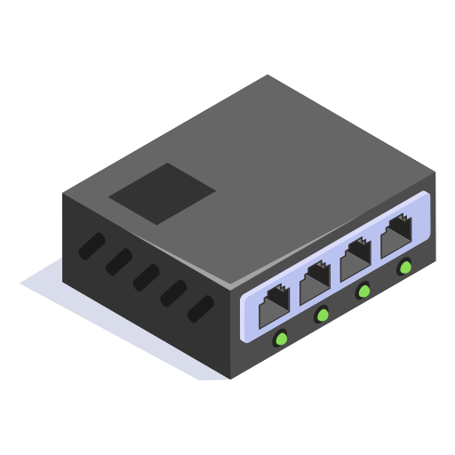 Network Switches