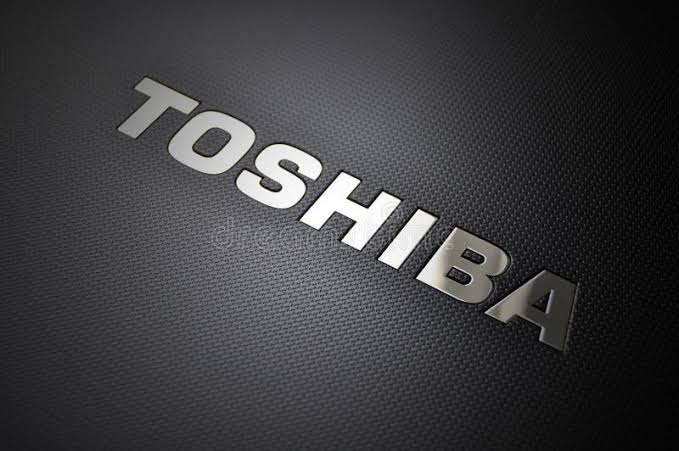 Toshiba