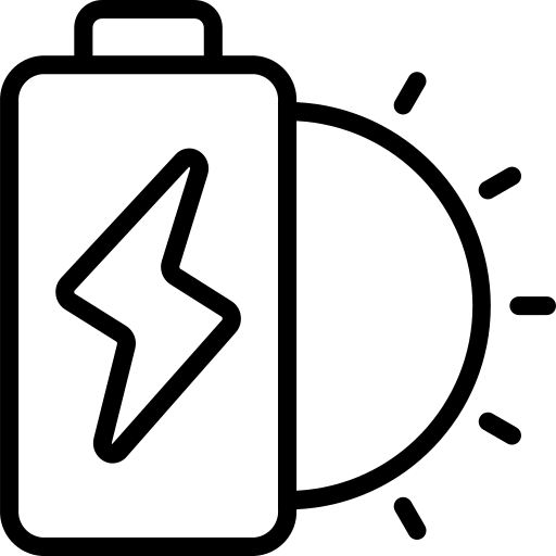 Solar Batteries