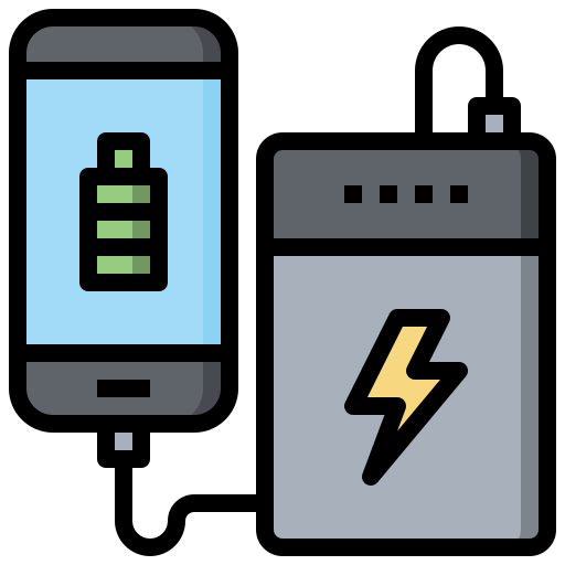 Power Banks