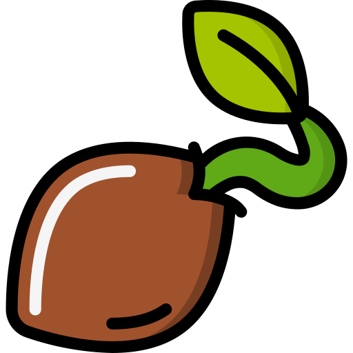 Seeds & Planting Materials
