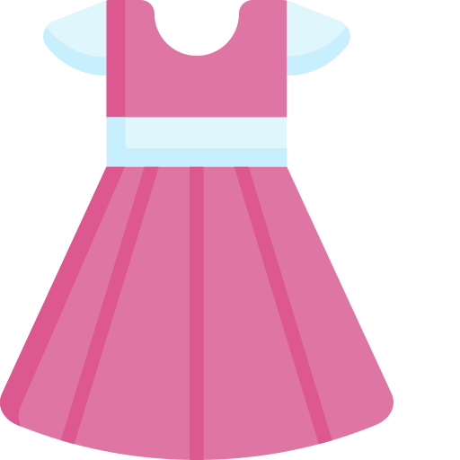 Baby Girl's Cloths